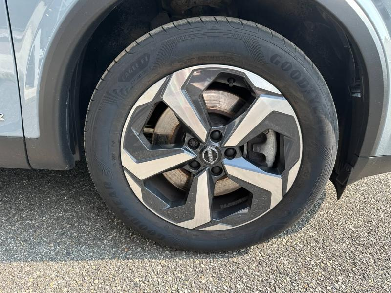 NISSAN Qashqai d’occasion à vendre à CHAMBERY chez AUTOLYV (Photo 18)