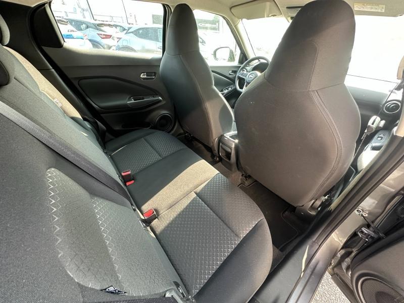 NISSAN Juke d’occasion à vendre à CHAMBERY chez AUTOLYV (Photo 11)