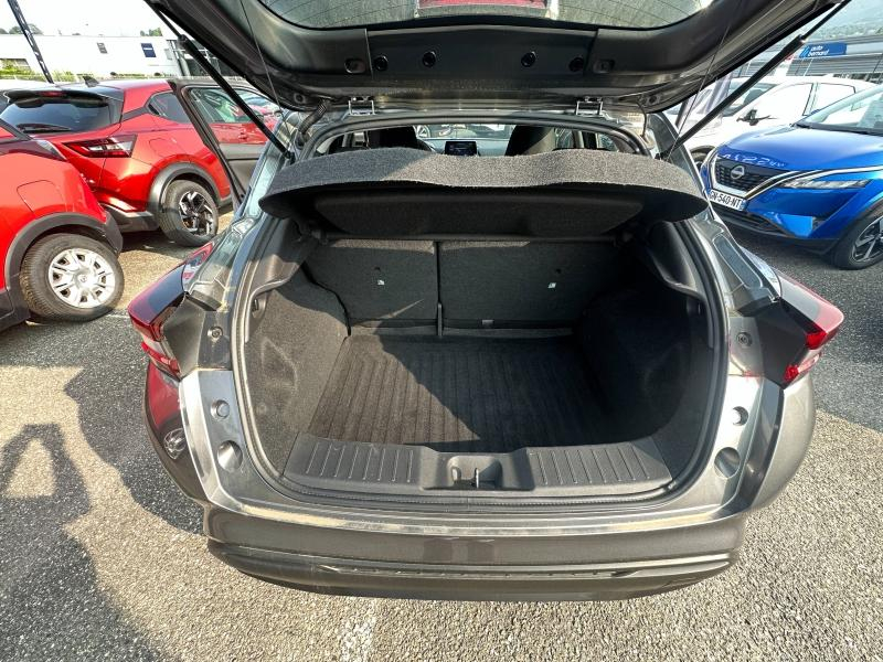 NISSAN Juke d’occasion à vendre à CHAMBERY chez AUTOLYV (Photo 17)