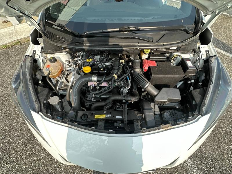 NISSAN Micra d’occasion à vendre à CHAMBERY chez AUTOLYV (Photo 15)