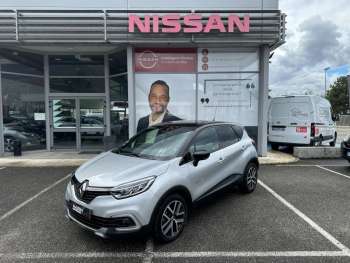 RENAULT Captur d’occasion à vendre à CHAMBERY chez AUTOLYV (Photo 1)