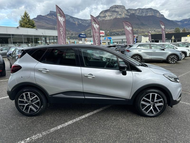 RENAULT Captur d’occasion à vendre à CHAMBERY chez AUTOLYV (Photo 5)