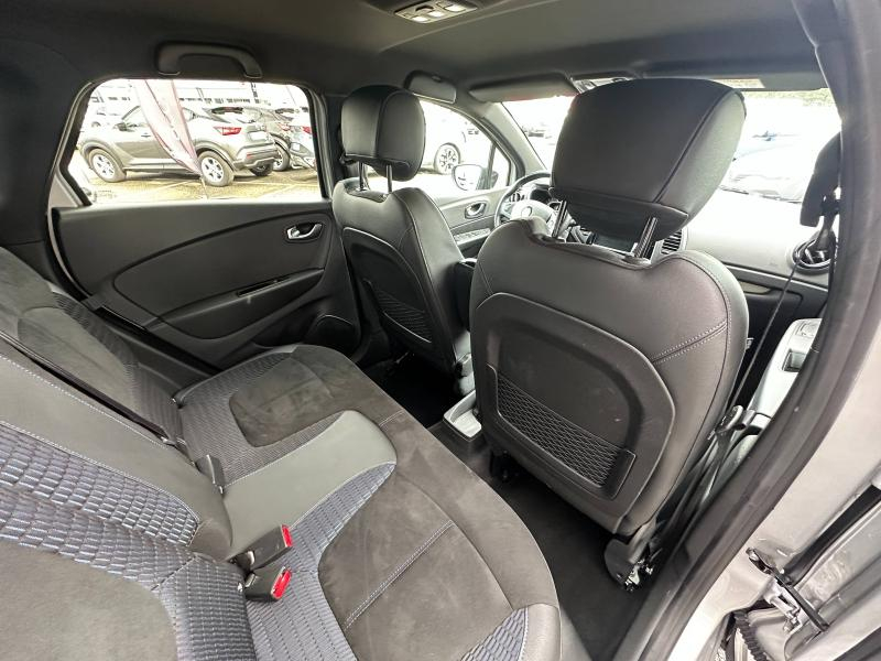 RENAULT Captur d’occasion à vendre à CHAMBERY chez AUTOLYV (Photo 12)