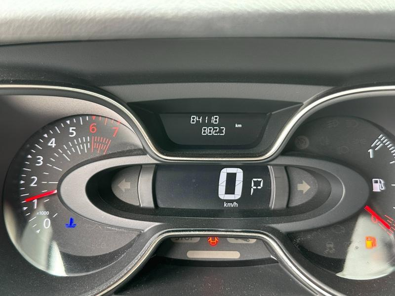 RENAULT Captur d’occasion à vendre à CHAMBERY chez AUTOLYV (Photo 14)