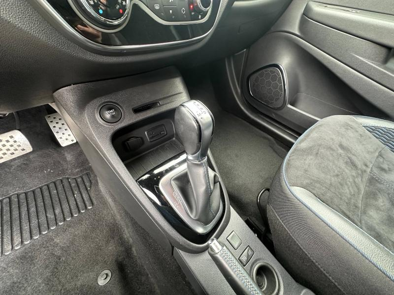 RENAULT Captur d’occasion à vendre à CHAMBERY chez AUTOLYV (Photo 16)