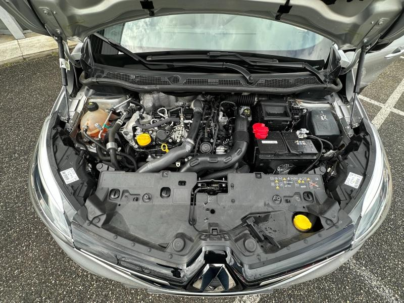 RENAULT Captur d’occasion à vendre à CHAMBERY chez AUTOLYV (Photo 17)
