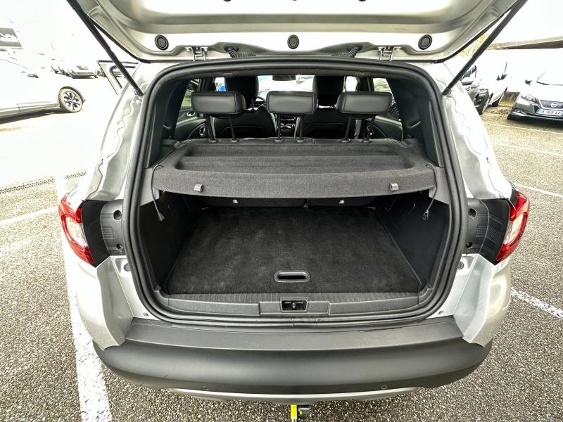 RENAULT Captur d’occasion à vendre à CHAMBERY chez AUTOLYV (Photo 18)