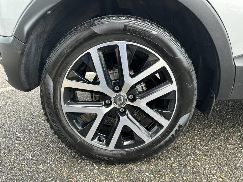 RENAULT Captur d’occasion à vendre à CHAMBERY chez AUTOLYV (Photo 20)