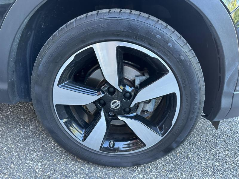 NISSAN Qashqai d’occasion à vendre à CHAMBERY chez AUTOLYV (Photo 19)