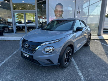 NISSAN Juke d’occasion à vendre à CHAMBERY