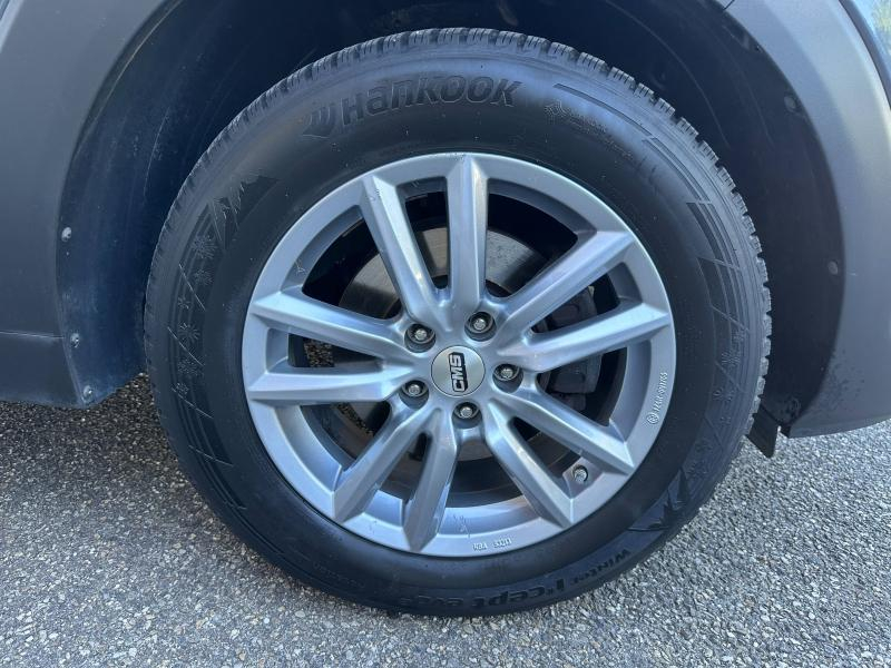 HYUNDAI Tucson d’occasion à vendre à CHAMBERY chez AUTOLYV (Photo 19)