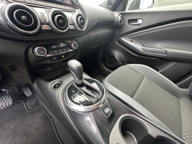 NISSAN Juke d’occasion à vendre à CHAMBERY chez AUTOLYV (Photo 14)