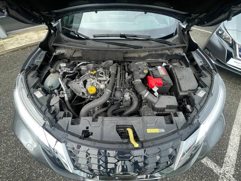 NISSAN Juke d’occasion à vendre à CHAMBERY chez AUTOLYV (Photo 17)