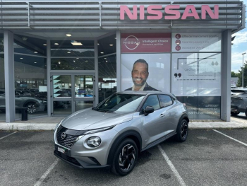 NISSAN Juke d’occasion à vendre à CHAMBERY