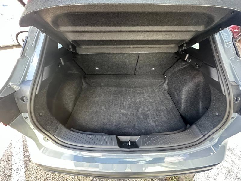 NISSAN Qashqai d’occasion à vendre à CHAMBERY chez AUTOLYV (Photo 17)