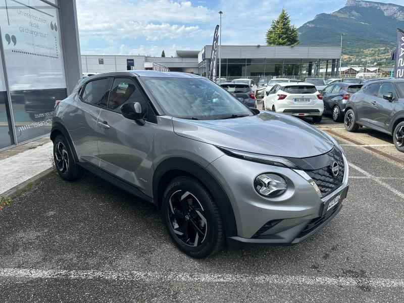 NISSAN Juke d’occasion à vendre à CHAMBERY chez AUTOLYV (Photo 3)