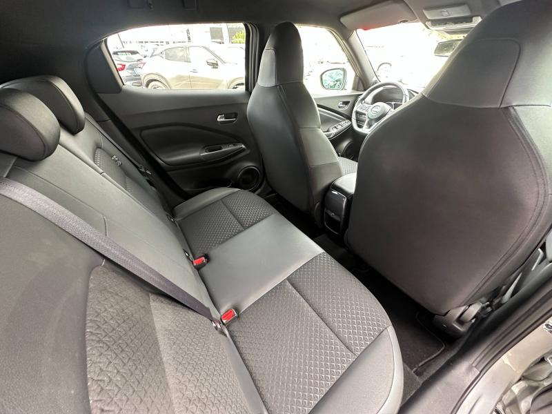 NISSAN Juke d’occasion à vendre à CHAMBERY chez AUTOLYV (Photo 11)