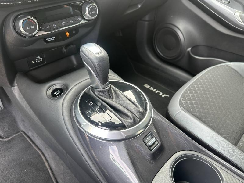 NISSAN Juke d’occasion à vendre à CHAMBERY chez AUTOLYV (Photo 14)
