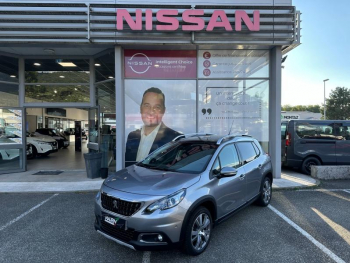 PEUGEOT 2008 d’occasion à vendre à CHAMBERY