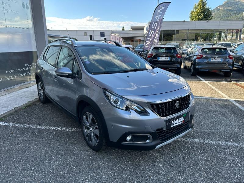PEUGEOT 2008 d’occasion à vendre à CHAMBERY chez AUTOLYV (Photo 3)