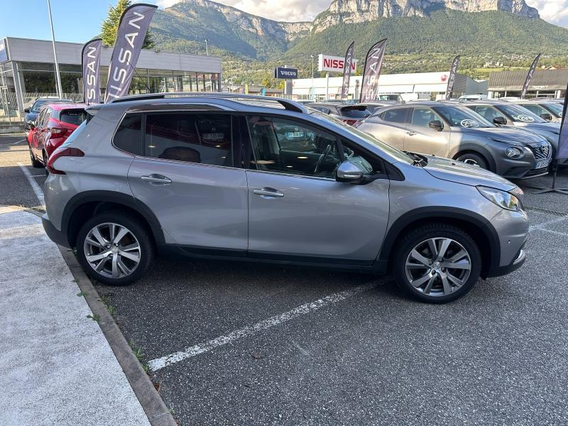 PEUGEOT 2008 d’occasion à vendre à CHAMBERY chez AUTOLYV (Photo 4)
