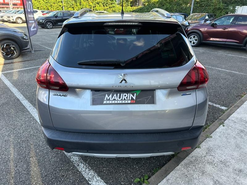 PEUGEOT 2008 d’occasion à vendre à CHAMBERY chez AUTOLYV (Photo 5)