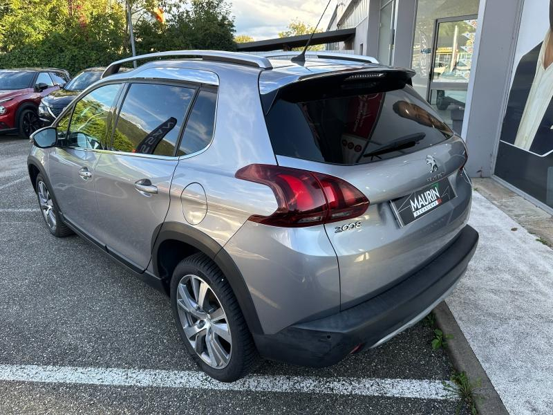 PEUGEOT 2008 d’occasion à vendre à CHAMBERY chez AUTOLYV (Photo 6)