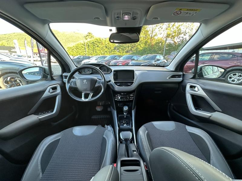 PEUGEOT 2008 d’occasion à vendre à CHAMBERY chez AUTOLYV (Photo 8)