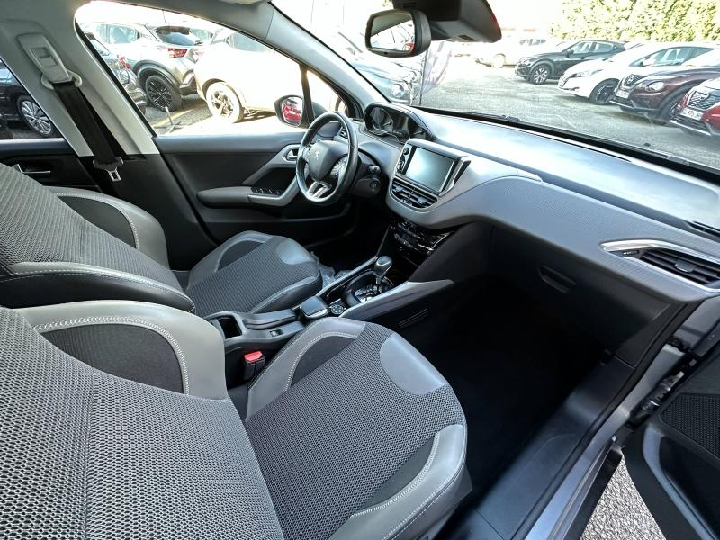 PEUGEOT 2008 d’occasion à vendre à CHAMBERY chez AUTOLYV (Photo 9)