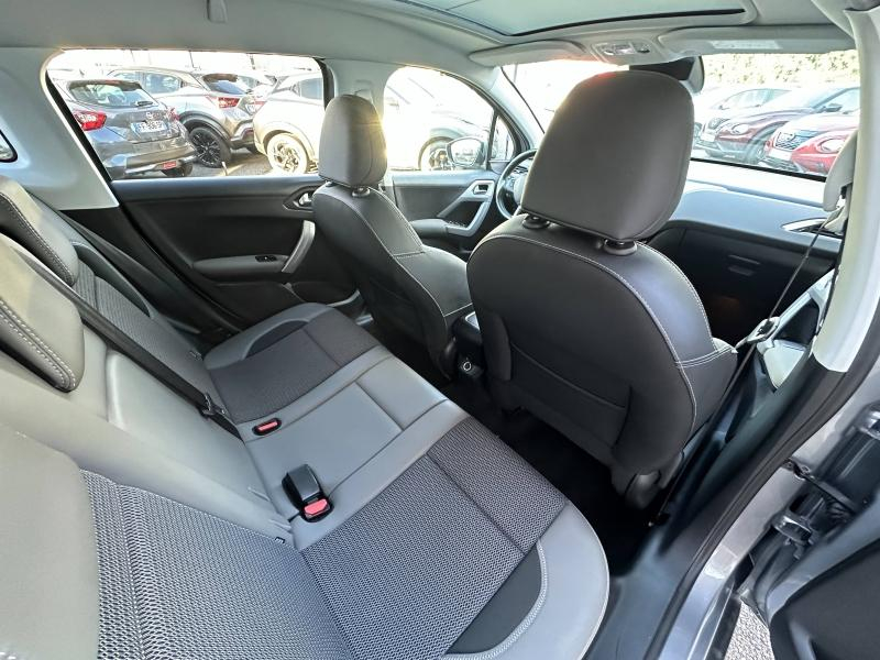 PEUGEOT 2008 d’occasion à vendre à CHAMBERY chez AUTOLYV (Photo 10)