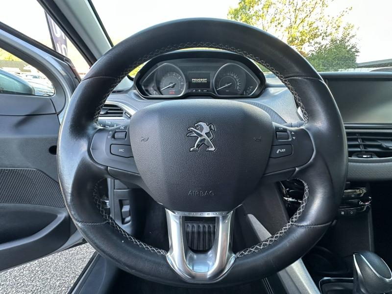 PEUGEOT 2008 d’occasion à vendre à CHAMBERY chez AUTOLYV (Photo 11)