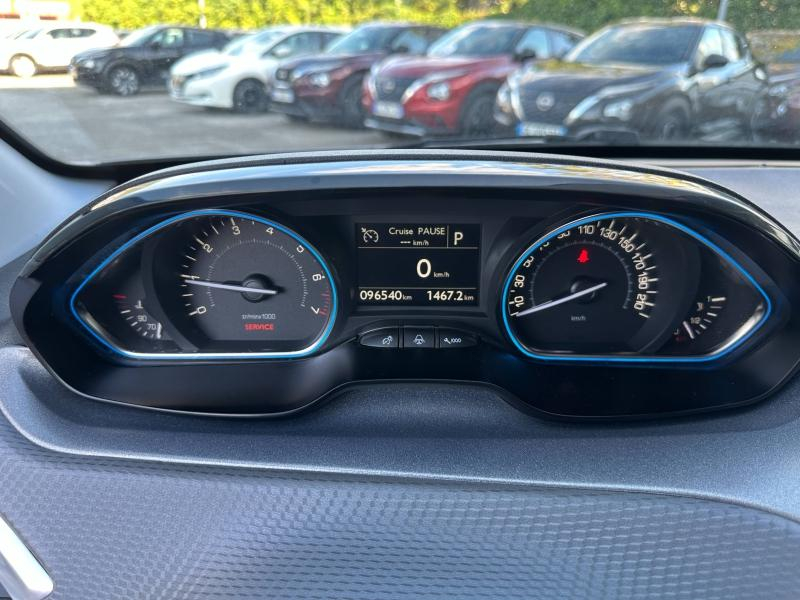 PEUGEOT 2008 d’occasion à vendre à CHAMBERY chez AUTOLYV (Photo 12)