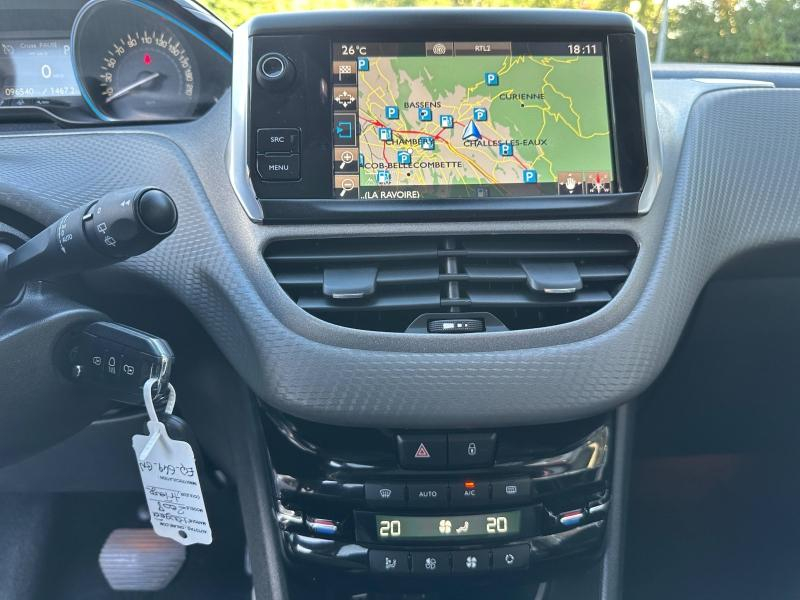 PEUGEOT 2008 d’occasion à vendre à CHAMBERY chez AUTOLYV (Photo 13)