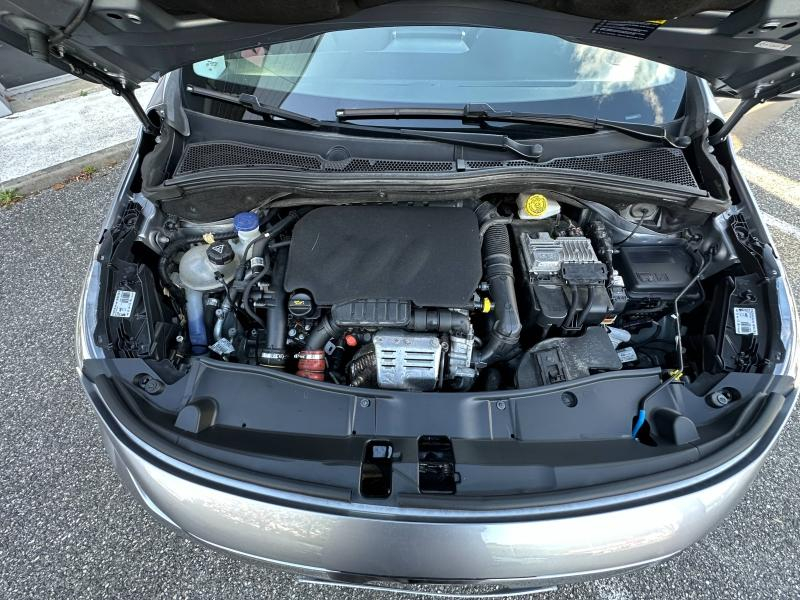 PEUGEOT 2008 d’occasion à vendre à CHAMBERY chez AUTOLYV (Photo 15)
