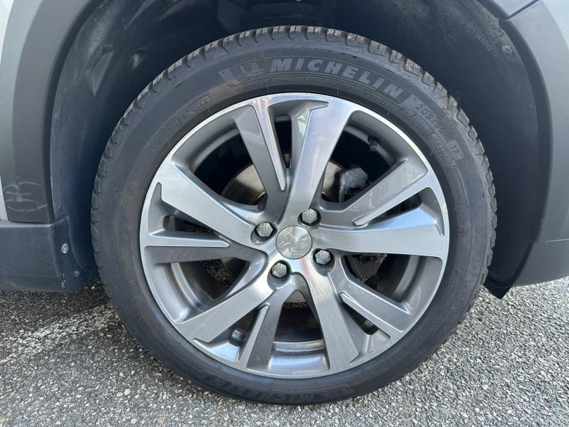 PEUGEOT 2008 d’occasion à vendre à CHAMBERY chez AUTOLYV (Photo 18)