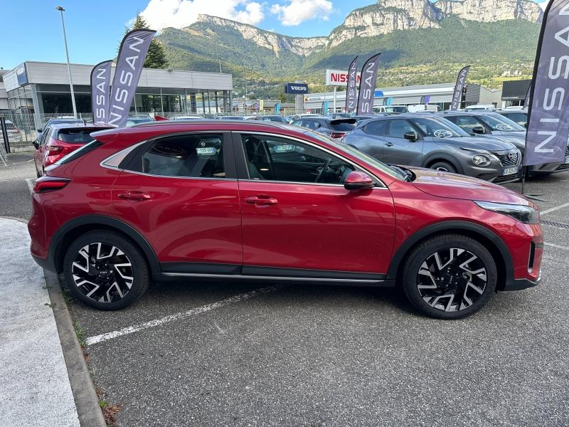 KIA XCeed d’occasion à vendre à CHAMBERY chez AUTOLYV (Photo 4)