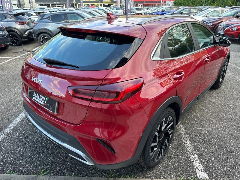 KIA XCeed d’occasion à vendre à CHAMBERY chez AUTOLYV (Photo 5)