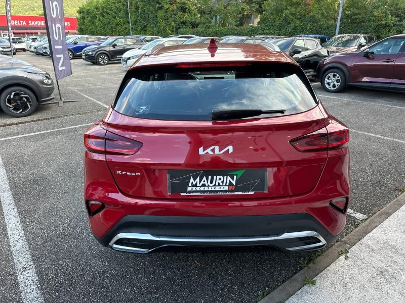 KIA XCeed d’occasion à vendre à CHAMBERY chez AUTOLYV (Photo 6)