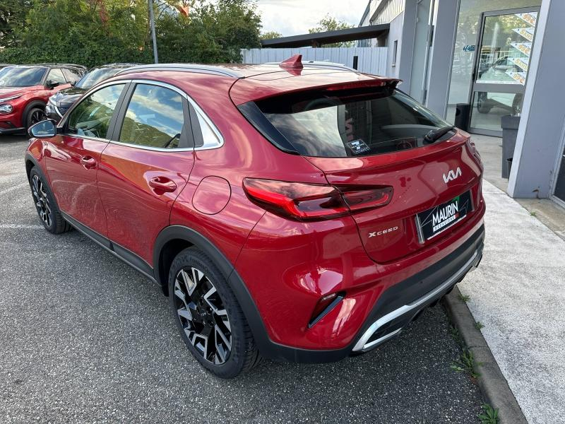 KIA XCeed d’occasion à vendre à CHAMBERY chez AUTOLYV (Photo 7)