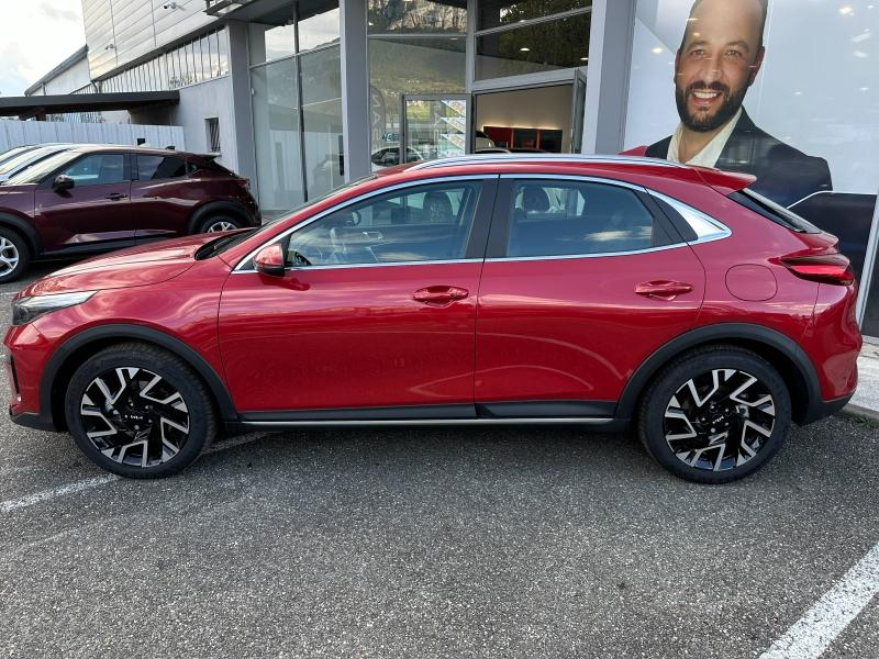KIA XCeed d’occasion à vendre à CHAMBERY chez AUTOLYV (Photo 8)