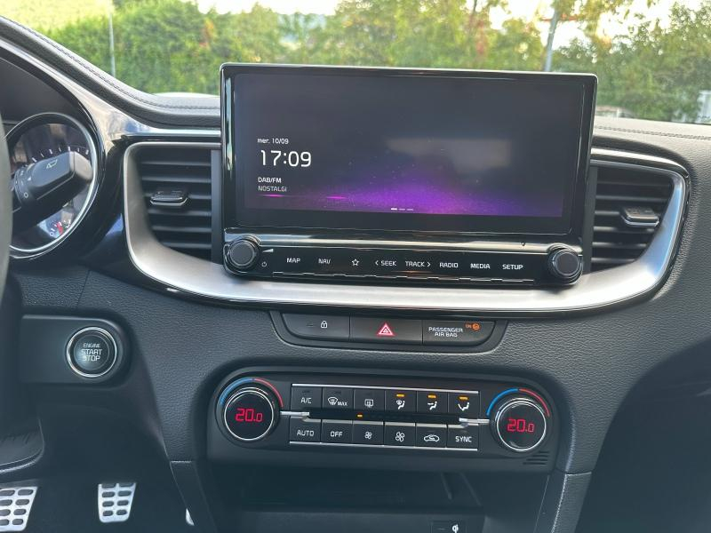 KIA XCeed d’occasion à vendre à CHAMBERY chez AUTOLYV (Photo 14)