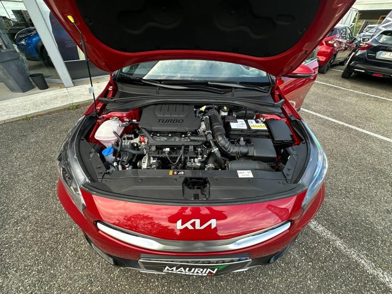 KIA XCeed d’occasion à vendre à CHAMBERY chez AUTOLYV (Photo 16)