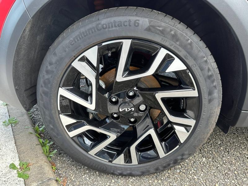 KIA XCeed d’occasion à vendre à CHAMBERY chez AUTOLYV (Photo 19)