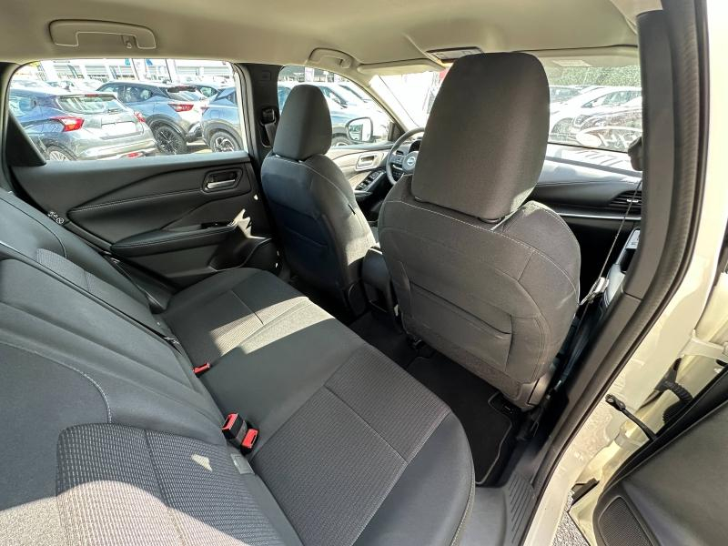 NISSAN Qashqai d’occasion à vendre à CHAMBERY chez AUTOLYV (Photo 11)