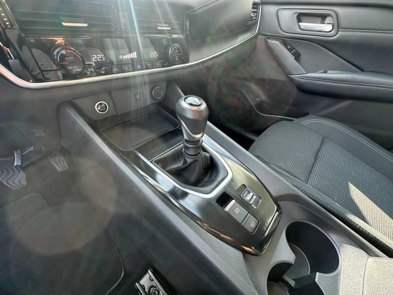 NISSAN Qashqai d’occasion à vendre à CHAMBERY chez AUTOLYV (Photo 15)
