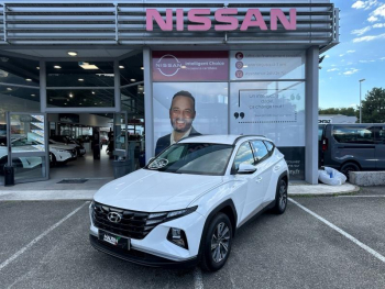HYUNDAI Tucson d’occasion à vendre à CHAMBERY
