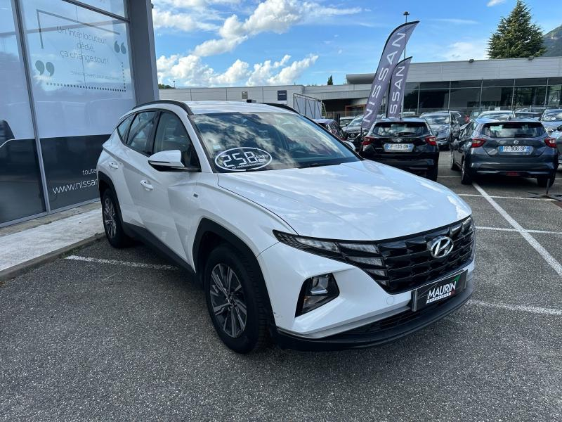 HYUNDAI Tucson d’occasion à vendre à CHAMBERY chez AUTOLYV (Photo 3)