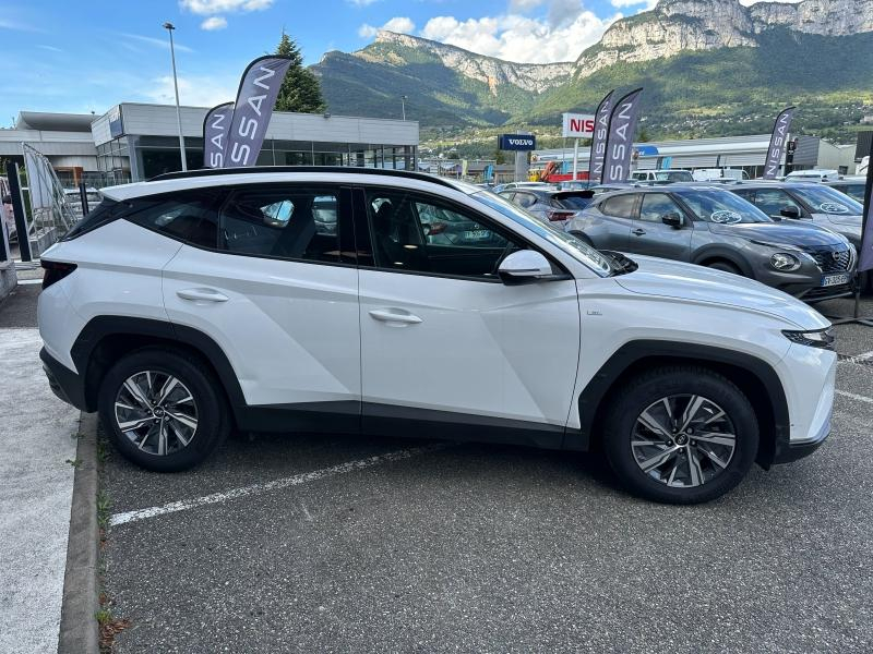 HYUNDAI Tucson d’occasion à vendre à CHAMBERY chez AUTOLYV (Photo 4)