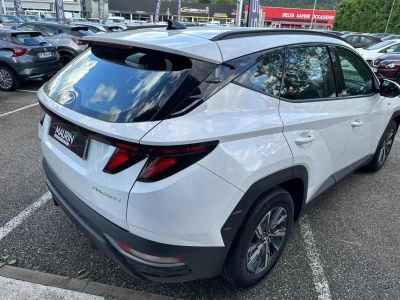 HYUNDAI Tucson d’occasion à vendre à CHAMBERY chez AUTOLYV (Photo 5)
