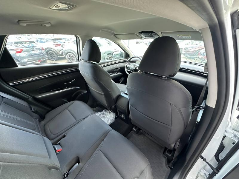 HYUNDAI Tucson d’occasion à vendre à CHAMBERY chez AUTOLYV (Photo 11)